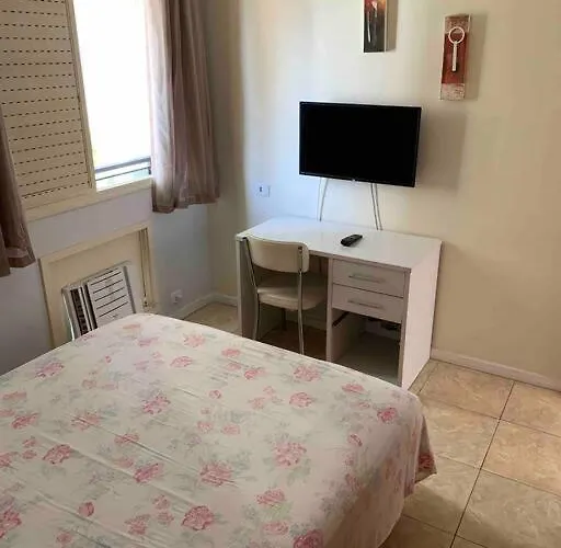 Apartmento com 2 dormitórios
