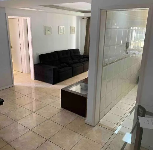 Apartmento com 2 dormitórios