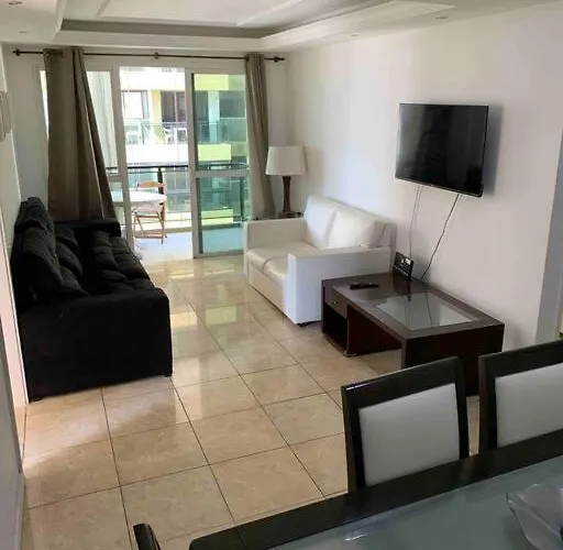 Apartmento com 2 dormitórios